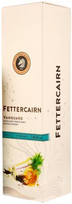 Fettercairn Vanguard 46.3% 70Cl