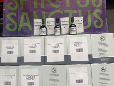 The GlenAllachie 2012 "Single Cask Handpicked By Billy Walker For Spiritus Sanctus 2026" Pedro Ximénez Hogshead 13 Years Old 53.4% 70Cl
