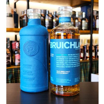 Bruichladdich 18 Years Old 50% 70Cl