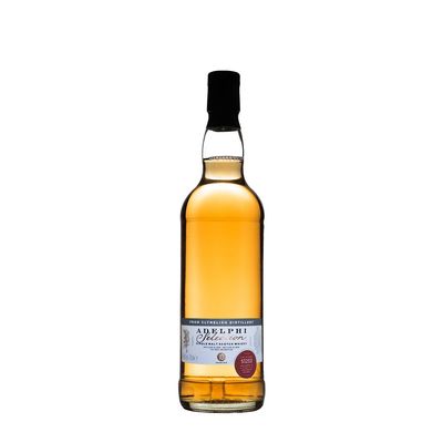 Clynelish Adelphi Selection 10 Years Old 54.9% 70Cl