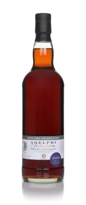 Caol Ila Adelphi Selection 11 Years Old 57.2% 70Cl