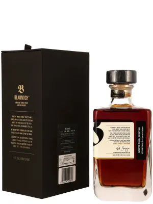 Bladnoch 16 Years Teh Galloway Collection 46.7% 70Cl