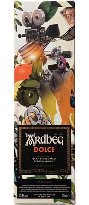 Ardbeg Dolce 47.8% 70Cl