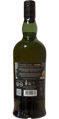 Ardbeg Dolce 47.8% 70Cl