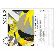 Swell De Spirits Wild Nature Serie 04 Christian Drouin 50.6% 50Cl