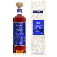 Martell Single Cru Fins Bois 40% 70Cl