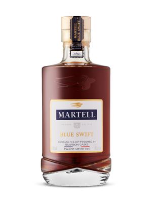 Martel Blue Swift 40% 70Cl