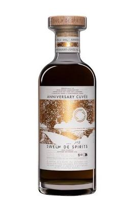 Swell De Spirits Anniversary Cuvée HMPDN 2014 62.9% 50Cl