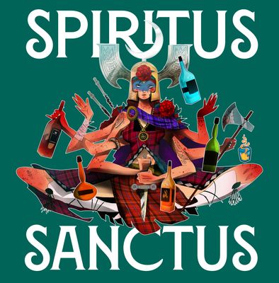 Tickets Spiritus Sanctus Bestel Baar van af 1 /10 / 2026