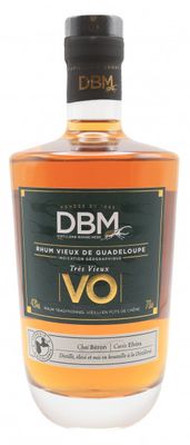 Distillerie Bonne-Mere VO Tres Vieux 43% 70Cl