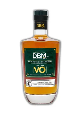 Distillerie Bonne-Mere VO Tres Vieux 43% 70Cl