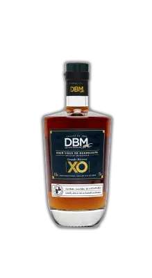 Distillerie Bonne-Mere BDM XO Grande Réserve Rum 43% 70Cl