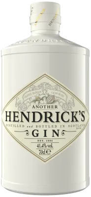 Hendrick's Cacao Beans Gin 41.4% 70Cl