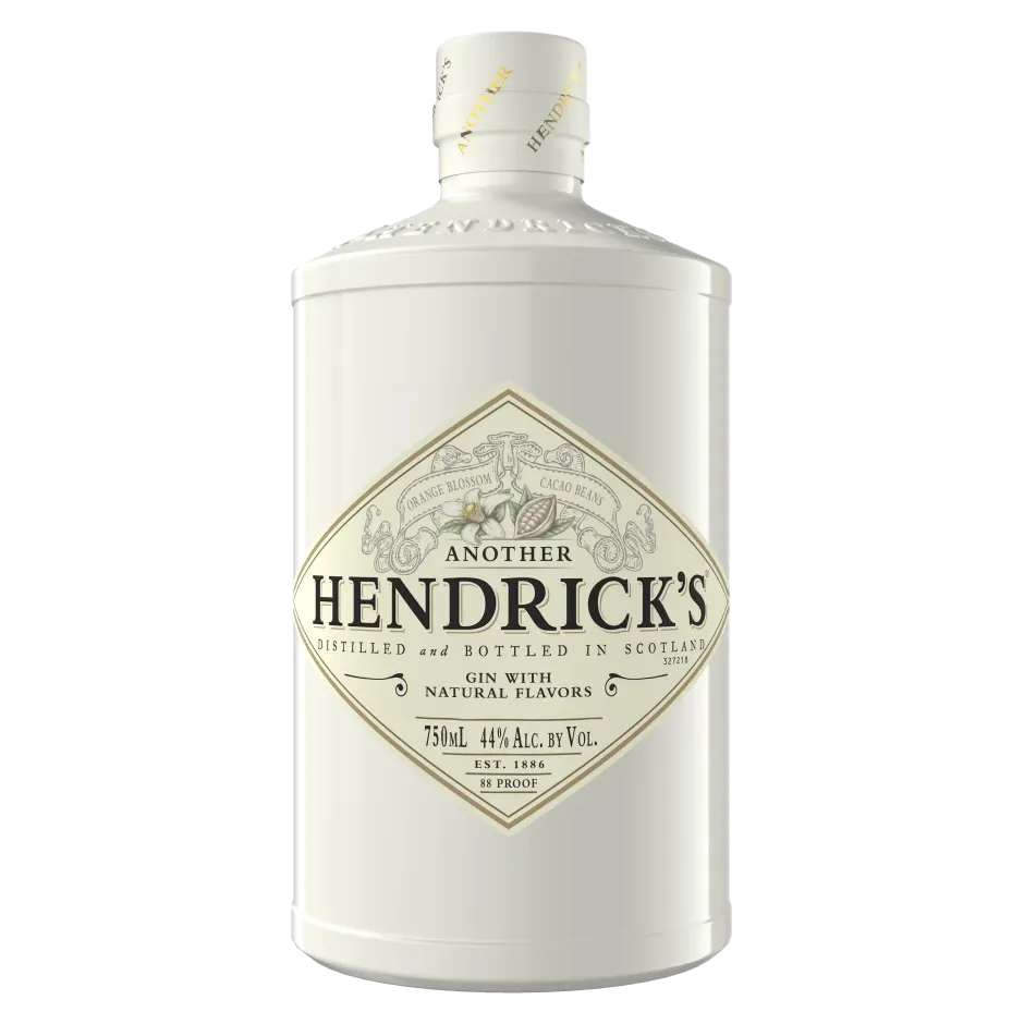 Hendrick's Cacao Beans Gin 41.4% 70Cl