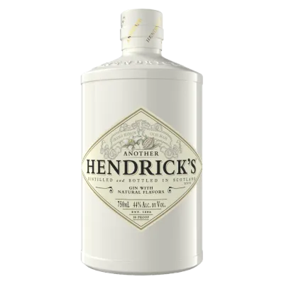 Hendrick's Cacao Beans Gin 41.4% 70Cl