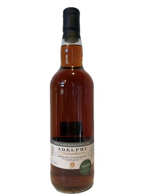 Glen Elgin Adelphi Selection 16 Years 57.1% 70Cl