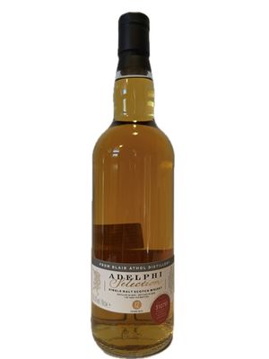 Blair Athol Adelphi Selection 12 Years 58.3% 70Cl