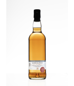 Blair Athol Adelphi Selection 12 Years 58.3% 70Cl