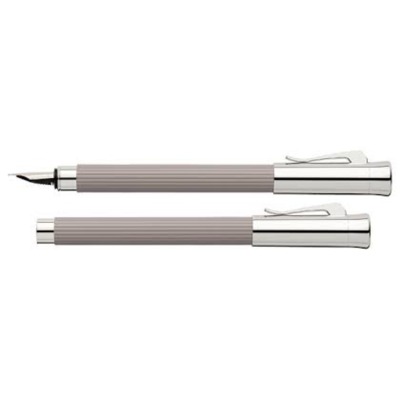 GRAF VON FABER CASTELL Tamitio taupe balpen