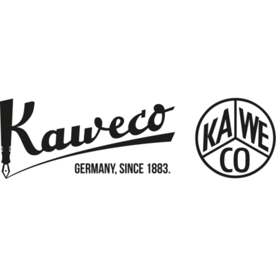 Kaweco  LILIPUT balpen  alu black
