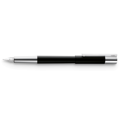 Lamy SCALA black mat vulpen