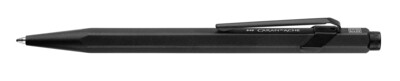 Caran d’Ache 849  BLACK Edition balpen