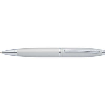 CROSS CALAIS  Balpen SATIN CHROME