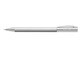 Faber-Castell  Ambition mat edelstaal vulpotlood