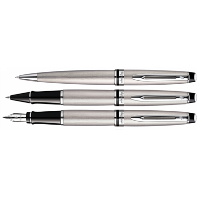 Waterman EXPERT metallic CT balpen