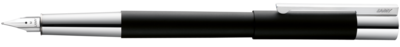Lamy SCALA black mat vulpen