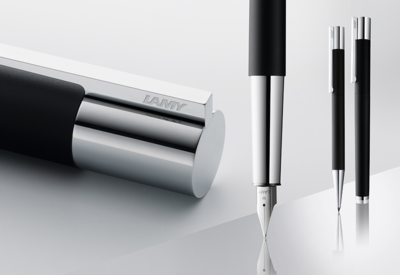 Lamy SCALA brushed vulpen