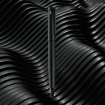 Lamy STUDIO LX ALL BLACK balpen