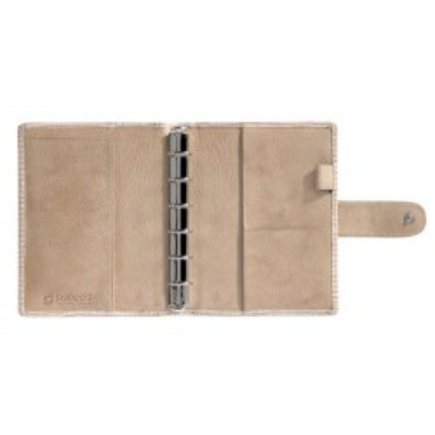 Succes organiser IVORY LIZARD Mini crème
