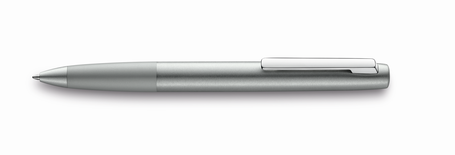 Lamy AION olivesilver balpen