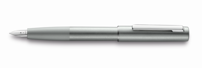 Lamy AION olivesilver vulpen