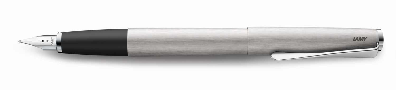 Lamy STUDIO BRUSHED vulpen