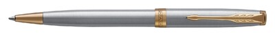 Parker SONNET steel GT balpen