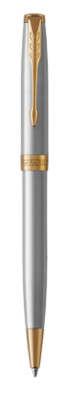 Parker SONNET steel GT balpen