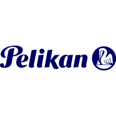 Pelikan JAZZ set van balpen en vulpen wit