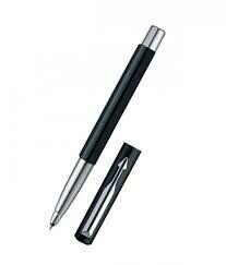 Parker Roller VECTOR standaard black