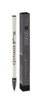 Parker 5TH Vulling