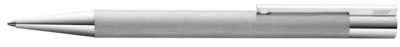 Lamy SCALA brushed balpen