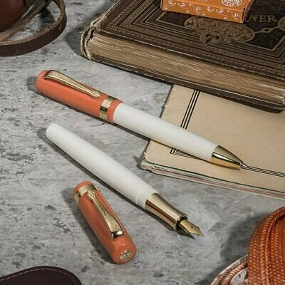 Kaweco student 70's soul balpen