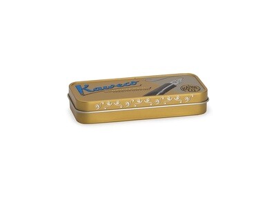 Kaweco SPORT BRASS vulpotlood 0.7 mm