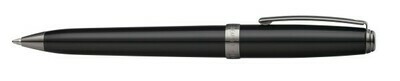 Sheaffer PRELUDE GLOSS BLACK laque balpen