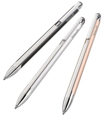 Pelikan Balpen VIO - diverse kleuren
