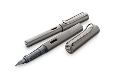 Lamy  LX Ru vulpen