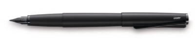 Lamy STUDIO LX ALL BLACK  vulpen