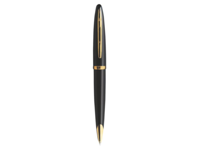Waterman  CARENE black  sea GT balpen