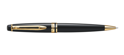 Waterman EXPERT black GT balpen